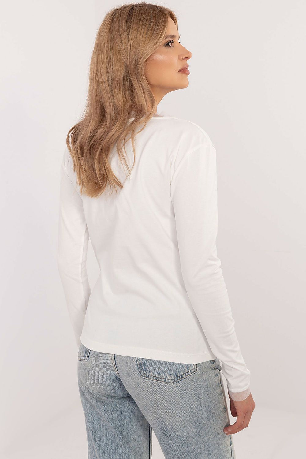 blouse model 203691 Factory Price 