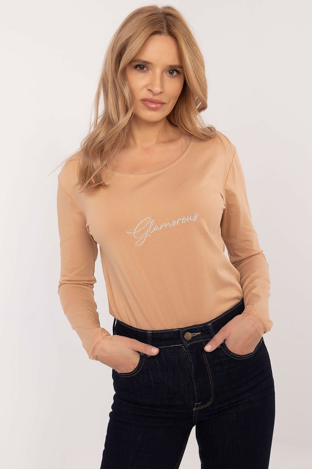  blouse model 203692 Factory Price 