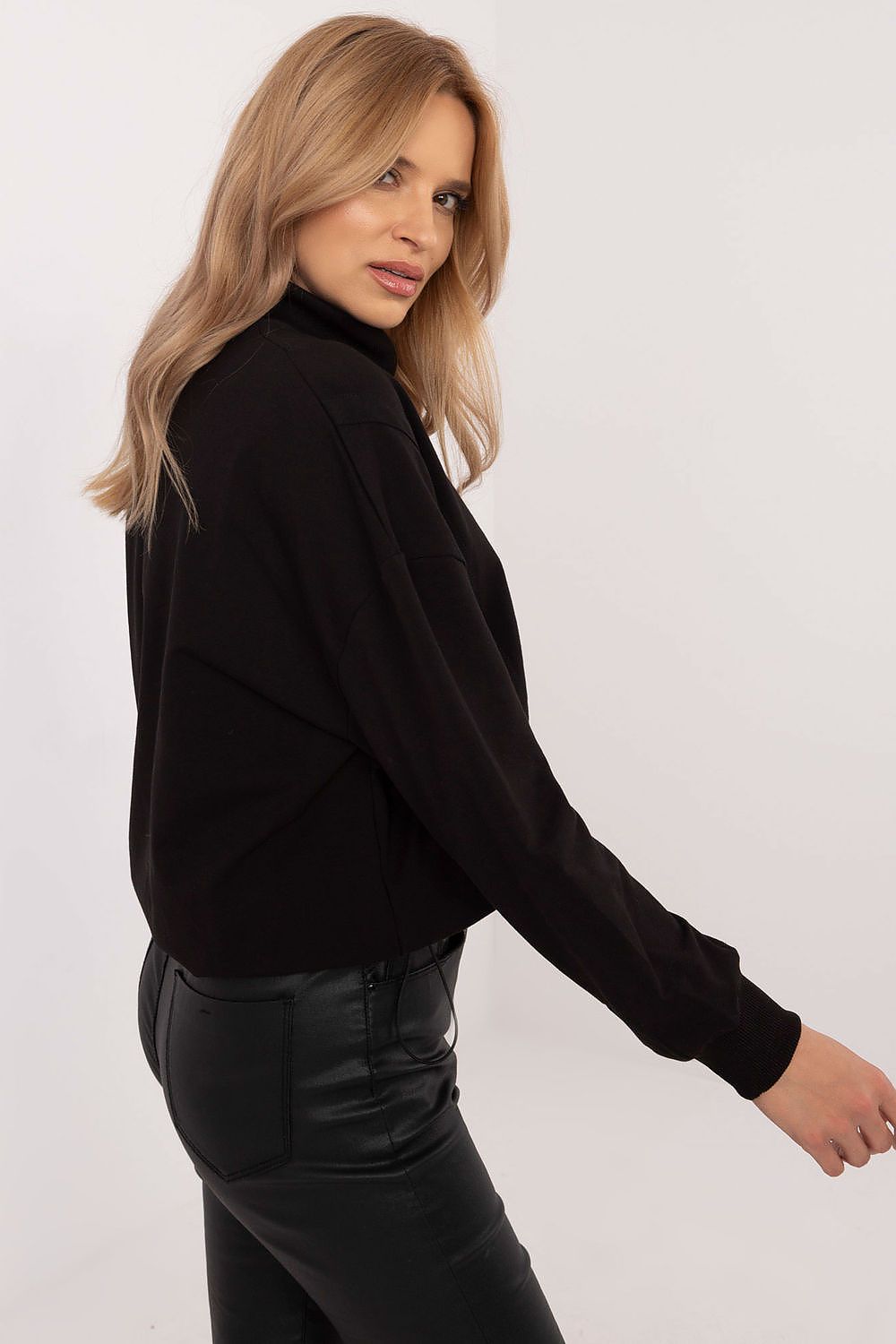  blouse model 203693 Factory Price 