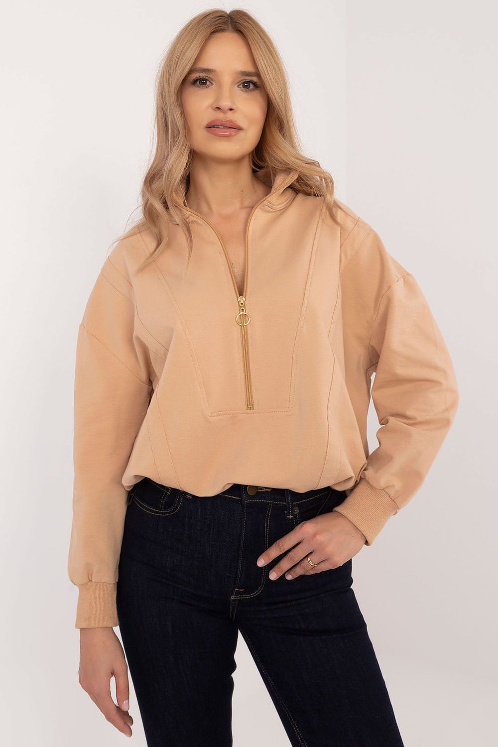  blouse model 203695 Factory Price 