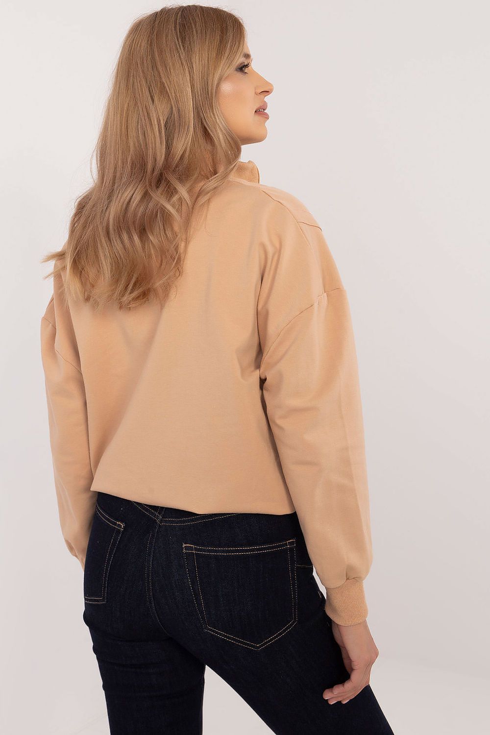  blouse model 203695 Factory Price 