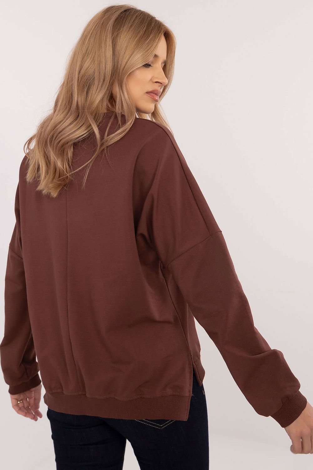  blouse model 203699 Factory Price 