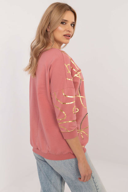  blouse model 203701 Factory Price 