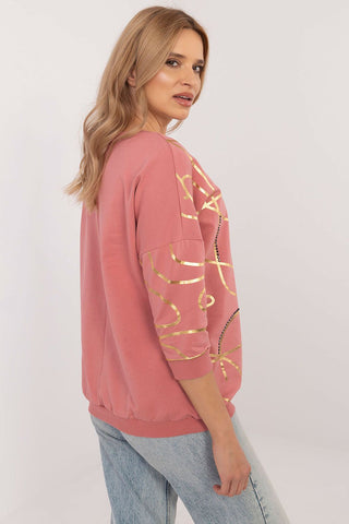  blouse model 203701 Factory Price 