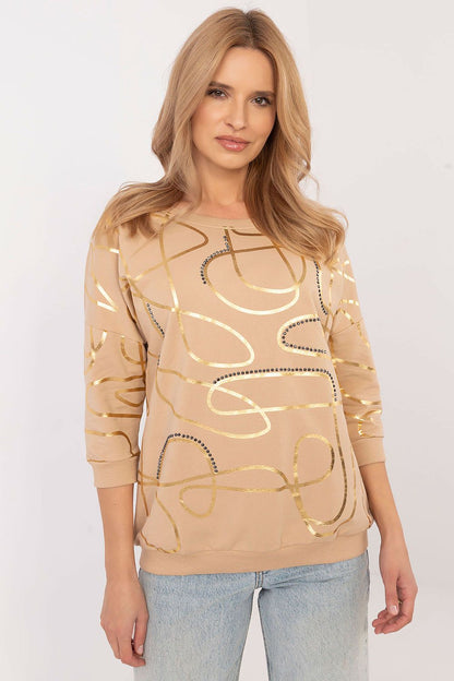  blouse model 203703 Factory Price 