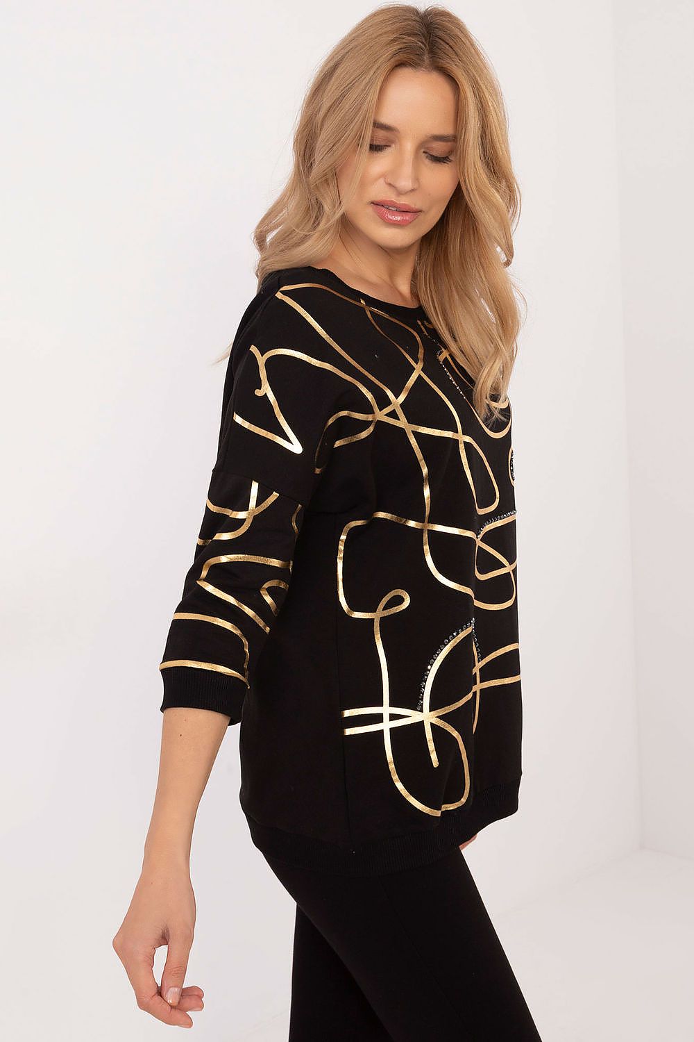  blouse model 203704 Factory Price 