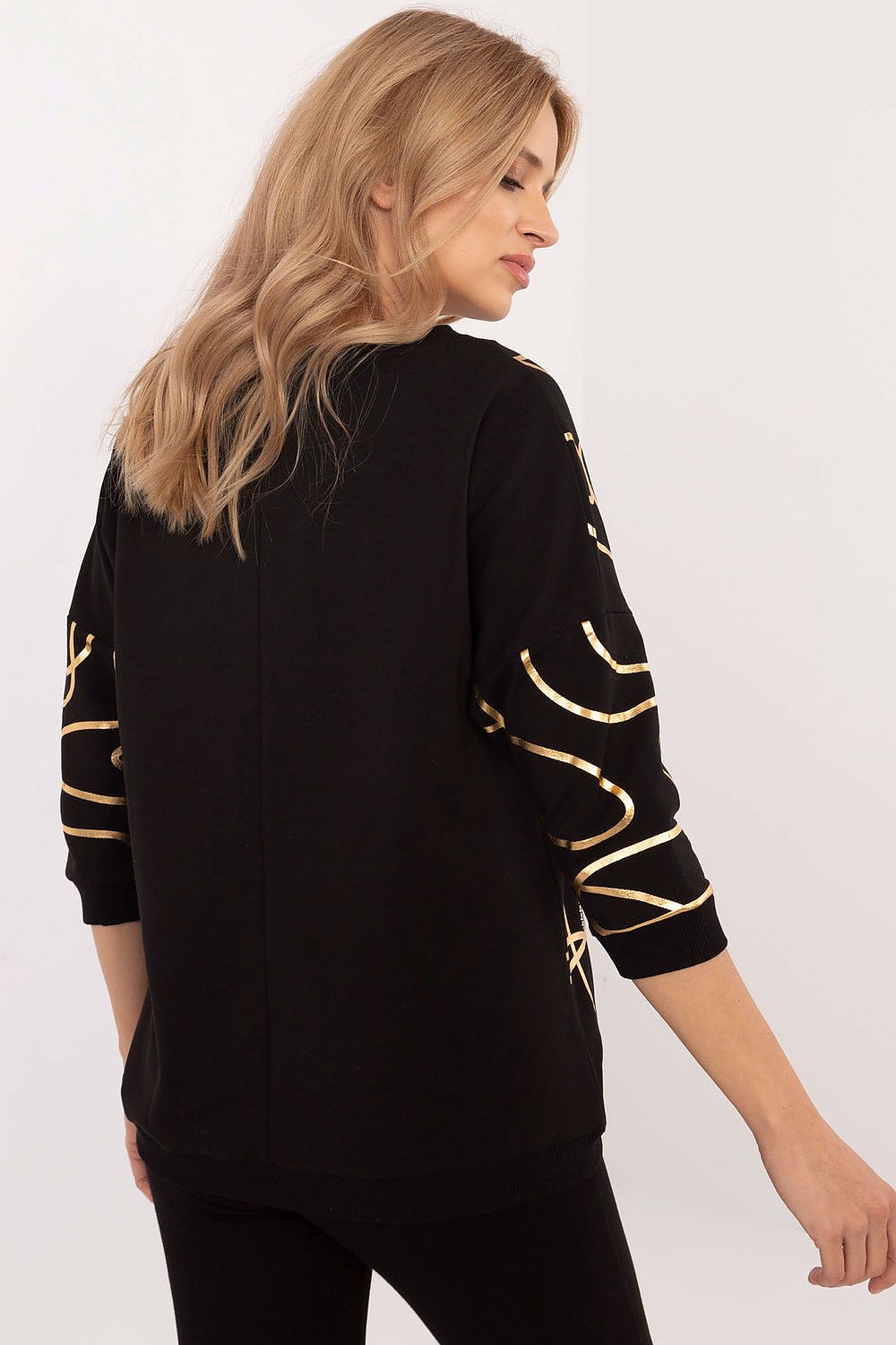  blouse model 203704 Factory Price 