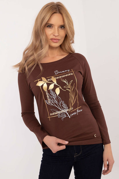  blouse model 203708 Factory Price 
