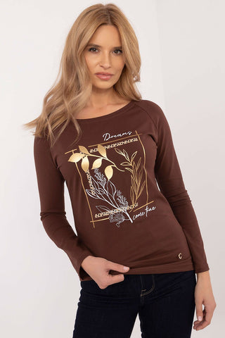  blouse model 203708 Factory Price 