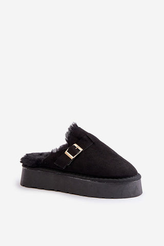  slippers model 203748 Step in style 