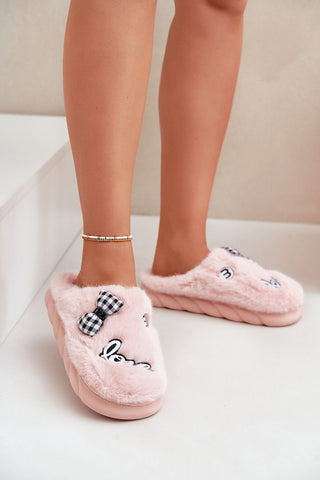  slippers model 203754 Step in style 