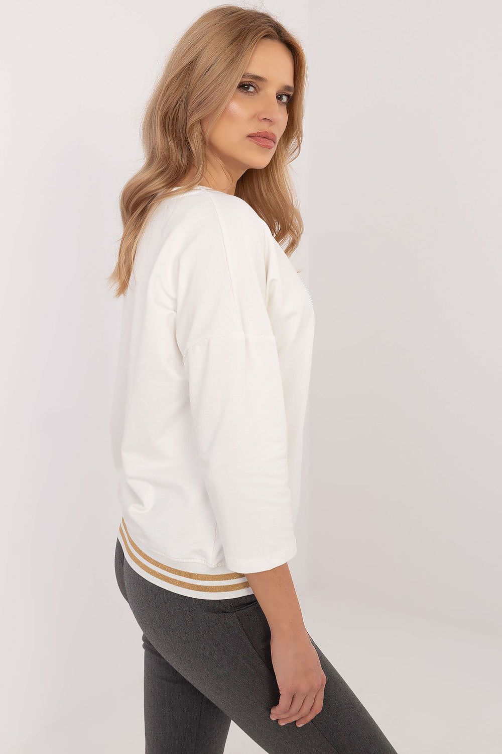  blouse model 203774 Factory Price 