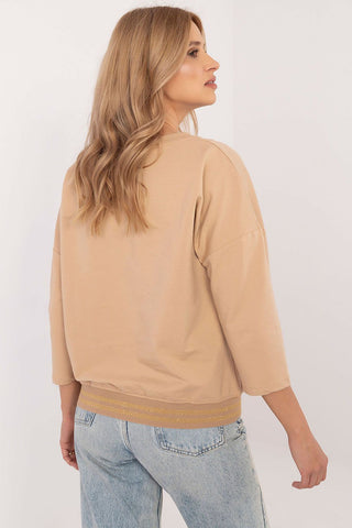  blouse model 203777 Factory Price 