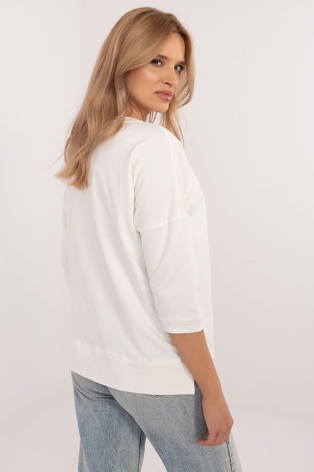  blouse model 203778 Factory Price 
