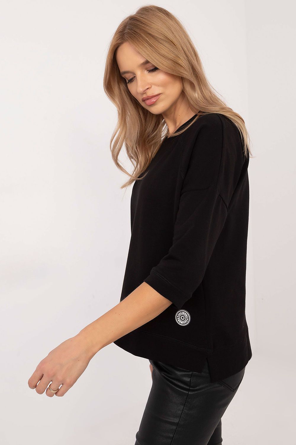  blouse model 203780 Factory Price 