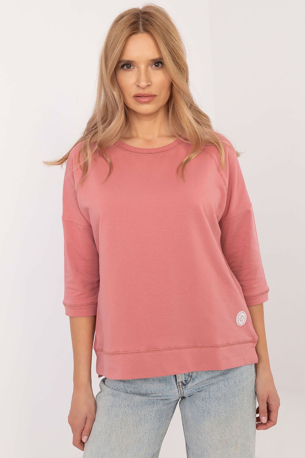  blouse model 203781 Factory Price 
