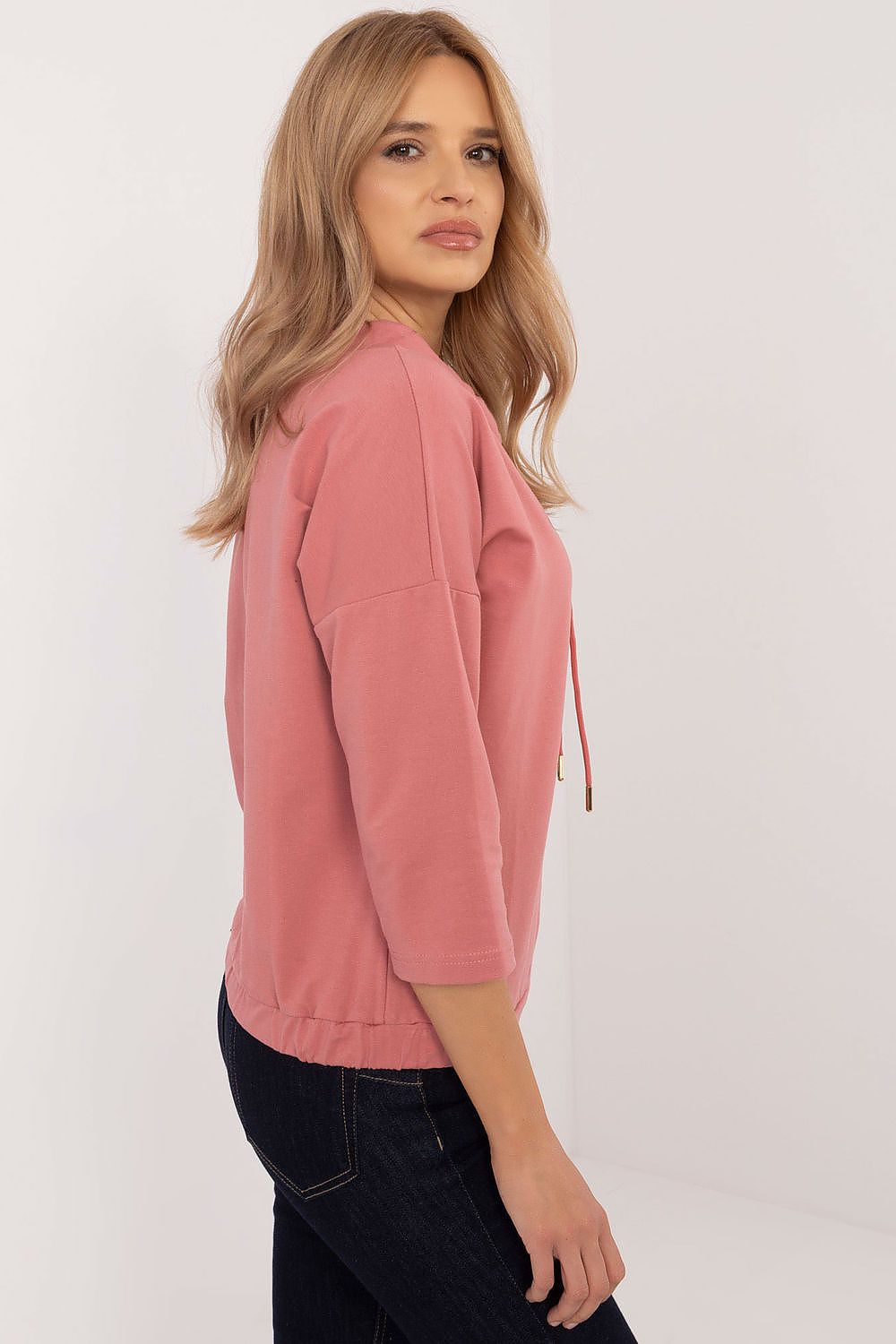  blouse model 203782 Factory Price 