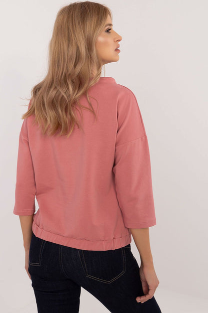  blouse model 203782 Factory Price 