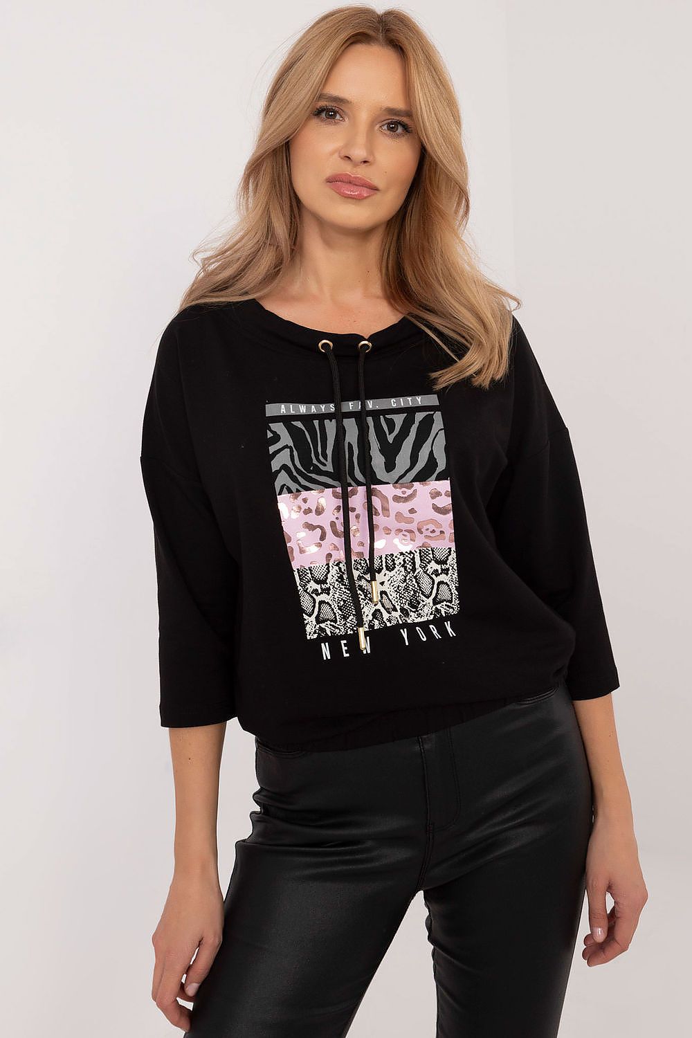  blouse model 203783 Factory Price 