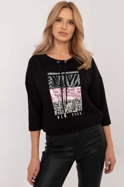  blouse model 203783 Factory Price 