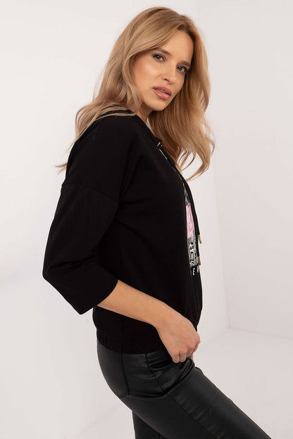  blouse model 203783 Factory Price 