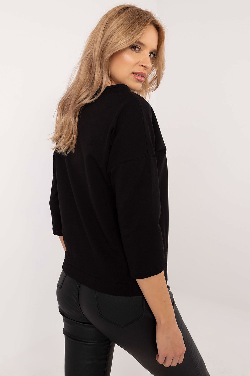  blouse model 203783 Factory Price 