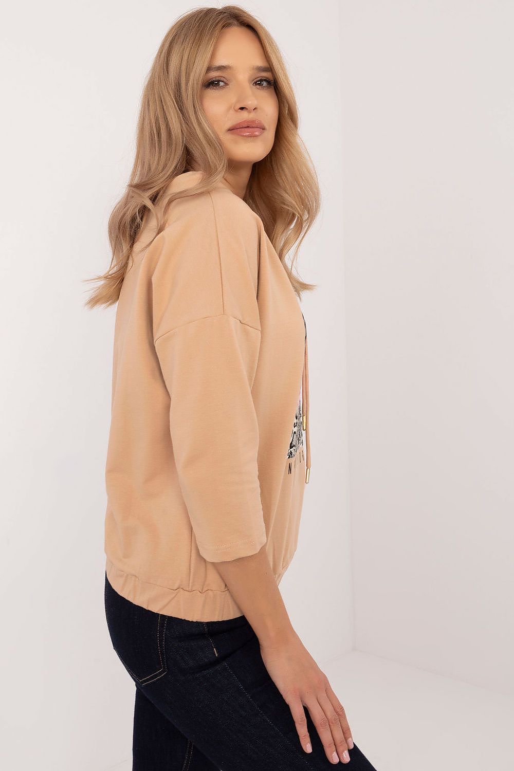  blouse model 203788 Factory Price 