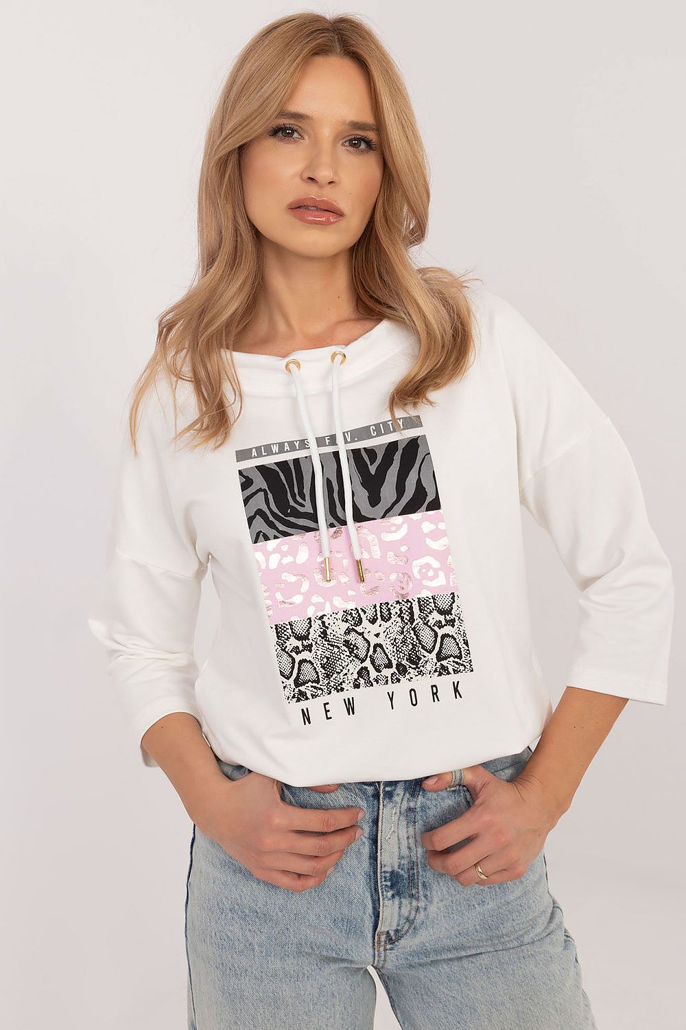  blouse model 203789 Factory Price 