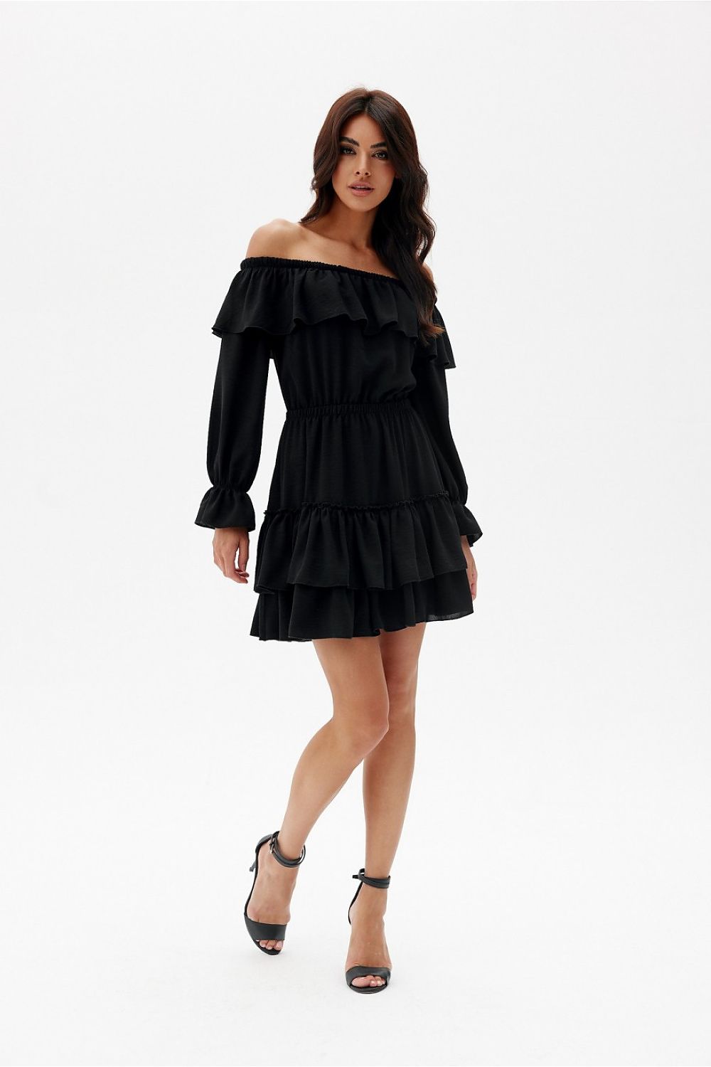  Dagjurk model 203824 Roco Fashion 
