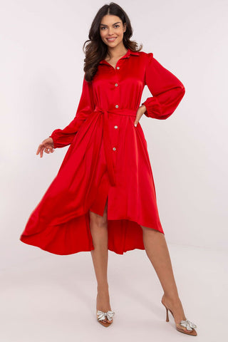  Formele jurk model 203857 Lakerta 