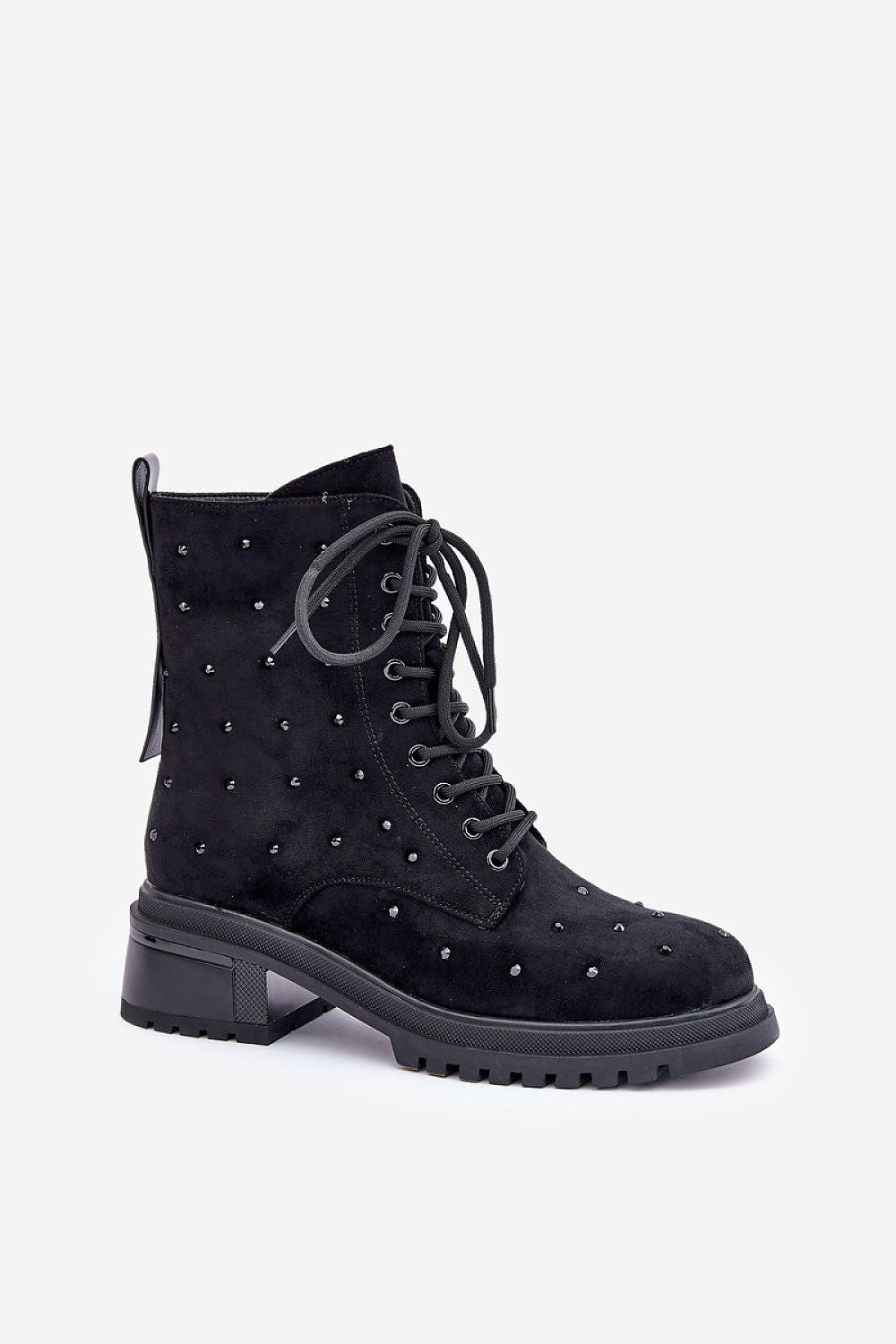  Laarsjes model 203877 Step in style 