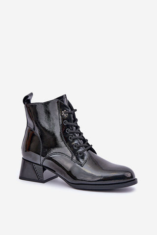  Laarsjes met hoge hak model 203878 Step in style 