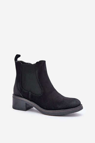  Chelsea boots model 203879 Step in style 