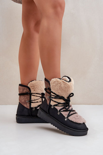  snowboots model 203887 Step in style 