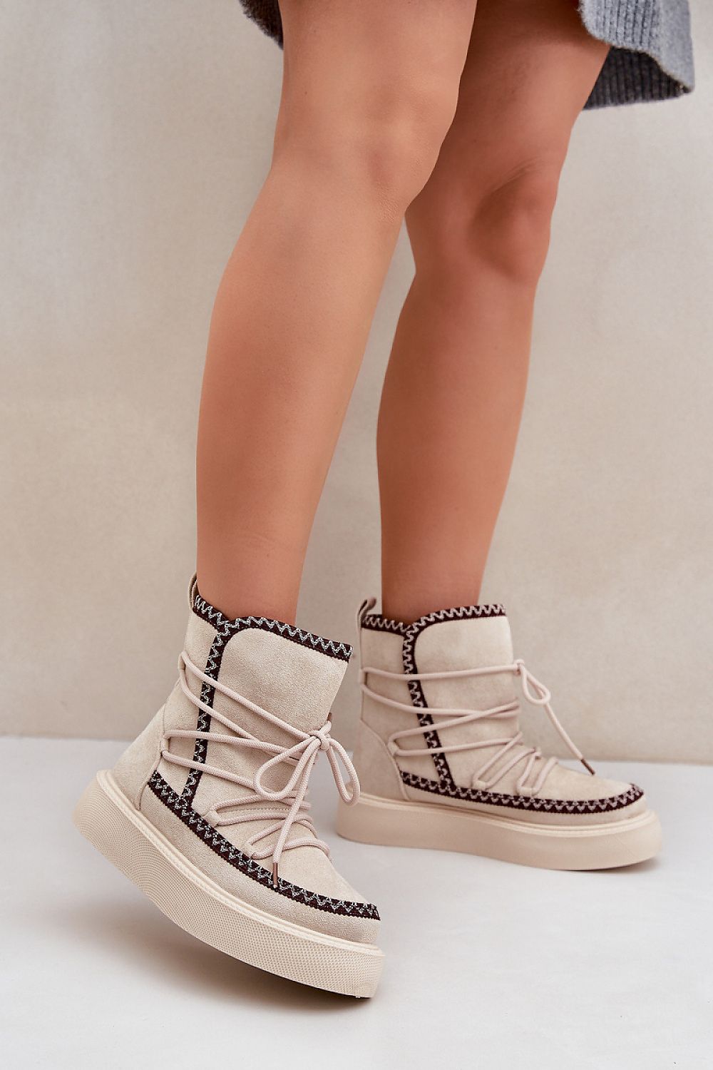  snowboots model 203893 Step in style 
