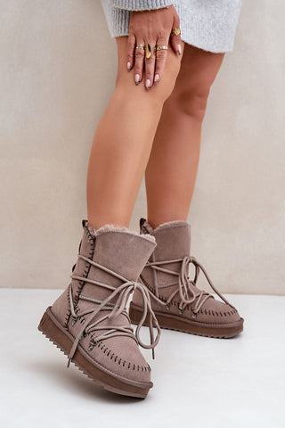  snowboots model 203894 Step in style 