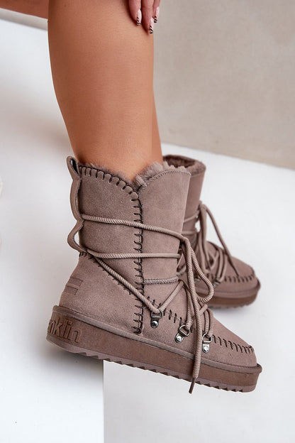  snowboots model 203894 Step in style 