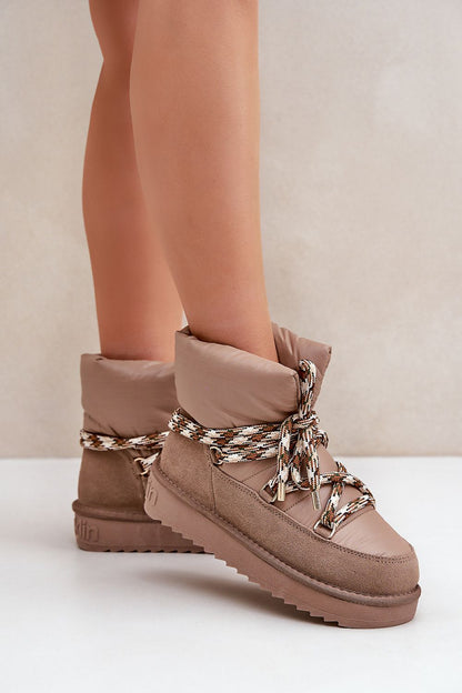  snowboots model 203895 Step in style 