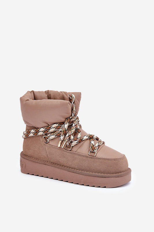  snowboots model 203895 Step in style 