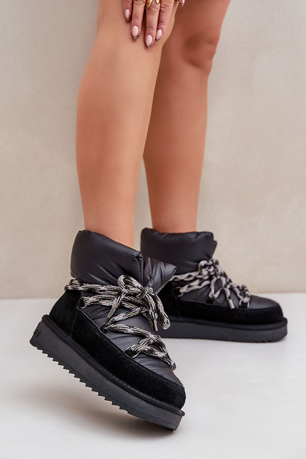  snowboots model 203896 Step in style 