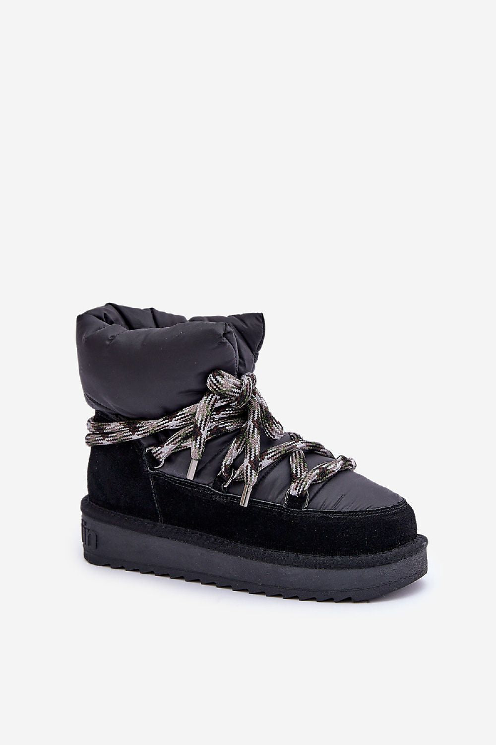  snowboots model 203896 Step in style 