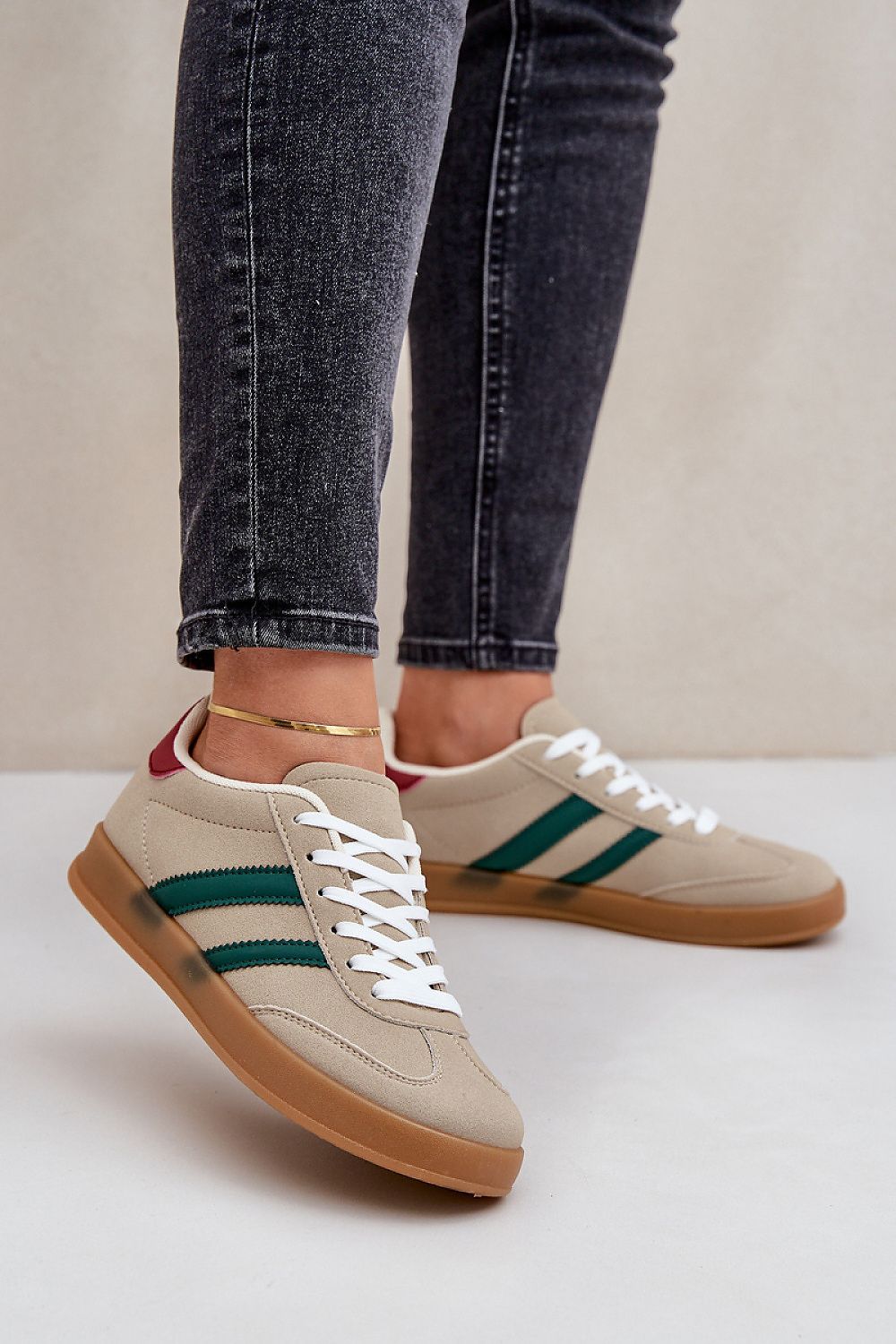  Sportschoenen model 203911 Step in style 