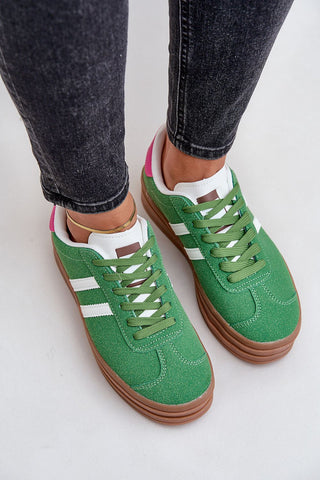  Sportschoenen model 203913 Step in style 