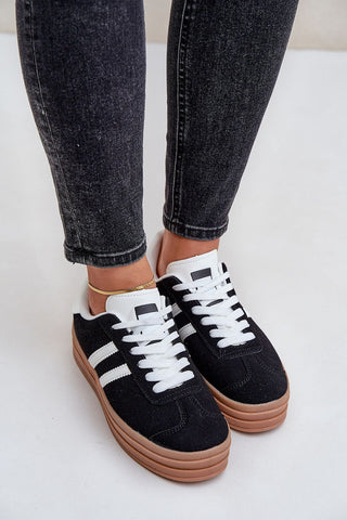  Sportschoenen model 203914 Step in style 