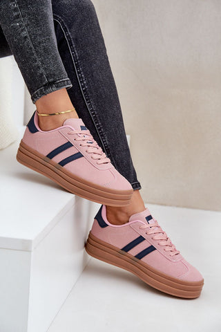  Sportschoenen model 203915 Step in style 