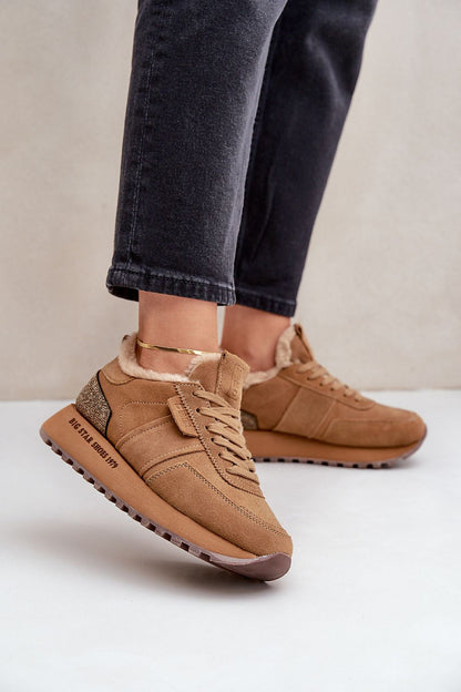  Sportschoenen model 203921 Step in style 