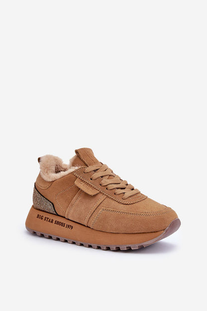  Sportschoenen model 203921 Step in style 