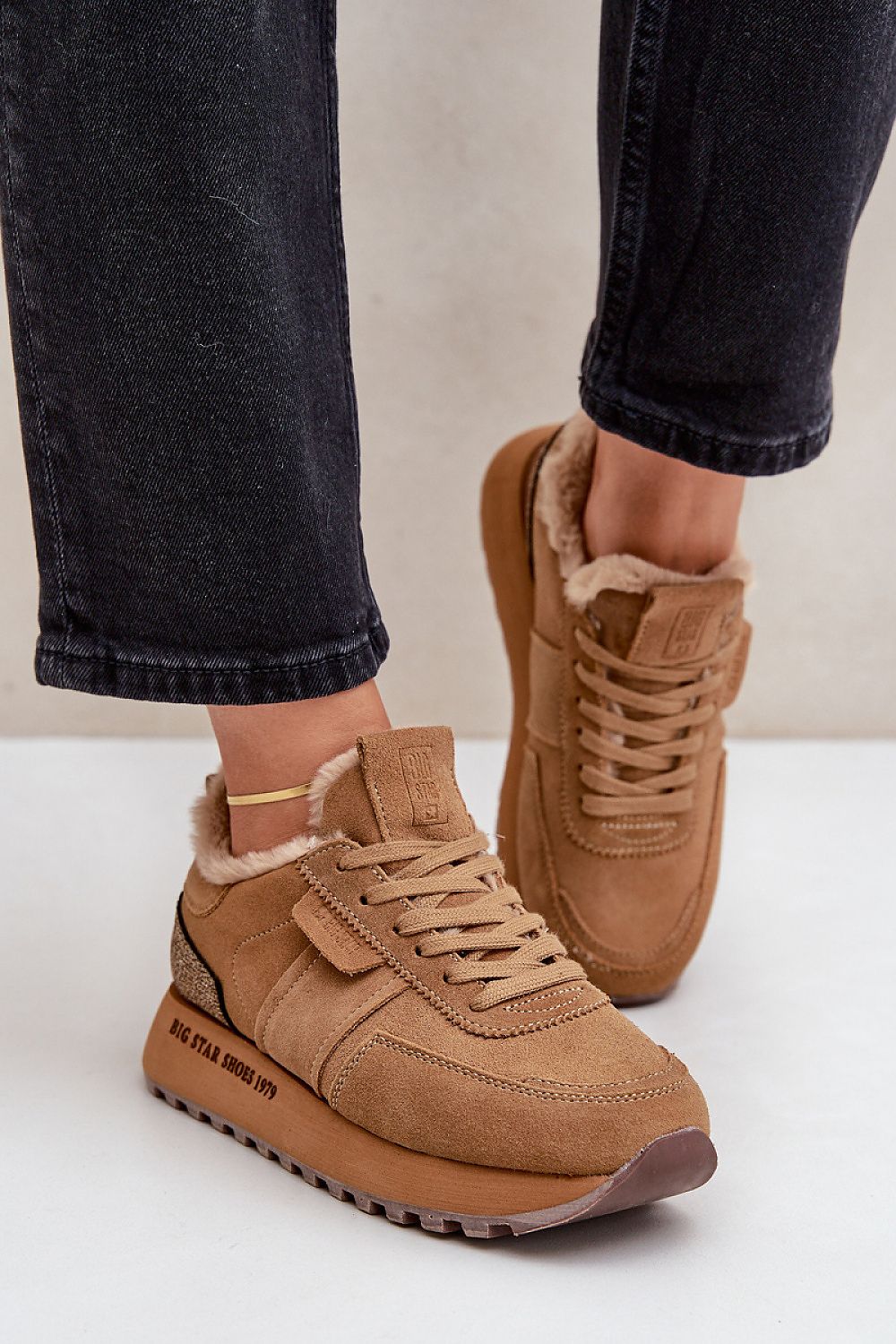 Sportschoenen model 203921 Step in style 