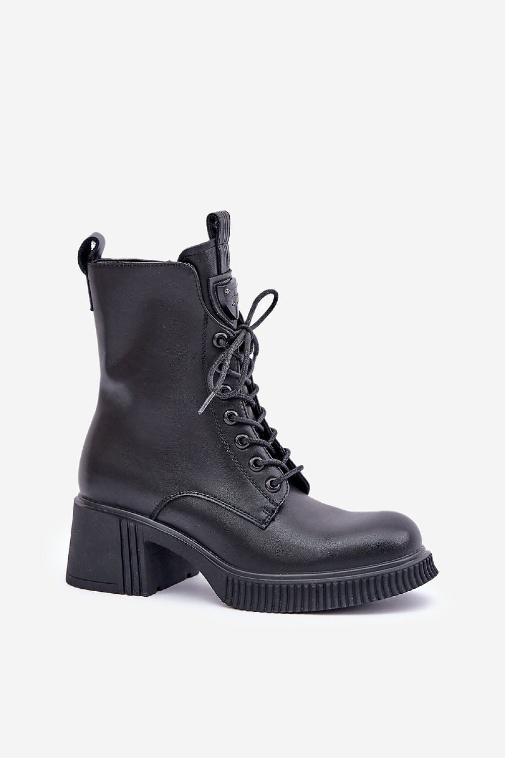  Laarsjes model 203925 Step in style 