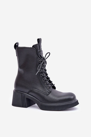  Laarsjes model 203925 Step in style 